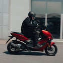 2025 Lexmoto Aura 125cc EFI Euro5     LJ125T-18-E5  RRP £2199.99