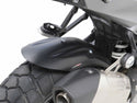 BMW R1300GS  & Adventure 24-25 Matt Black  Rear Hugger by Powerbronze RRP £195