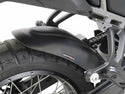 CF MOTO  450MT 2024- 2025 Gloss Black Rear Hugger Powerbronze RRP £139