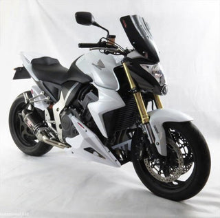 Fits Honda CB1000 R  08-2017 Gloss Black Seat Cowl Seat Hump Powerbronze RRP £90