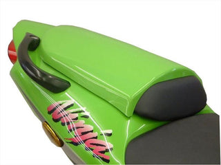 Kawasaki ZX6-R 1998-2002 Matt Black Seat Cowl Seat Hump Powerbronze RRP £90