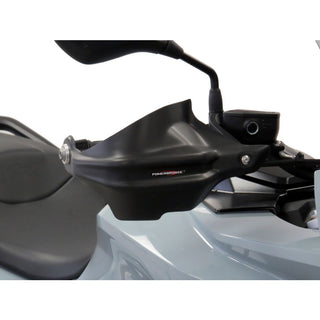 BMW S1000XR  20-2024  Matt Black Handguard/Wind Deflectors Powerbronze