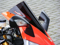 Aprilia RS125 17-2024  Light Tint Double Bubble SCREEN by Powerbronze