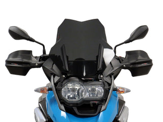 BMW R1200GS  2013-2018  Dark Tint Original Profile SCREEN (380mm) Powerbronze