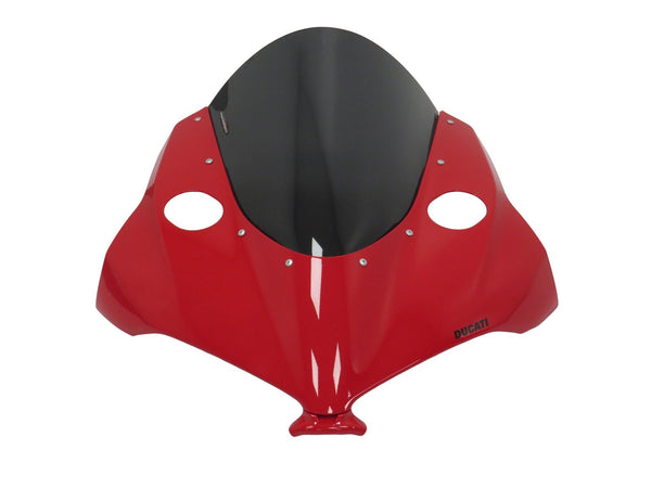 Ducati  Panigale V2  2025 >  Dark Tint Original Profile SCREEN Powerbronze