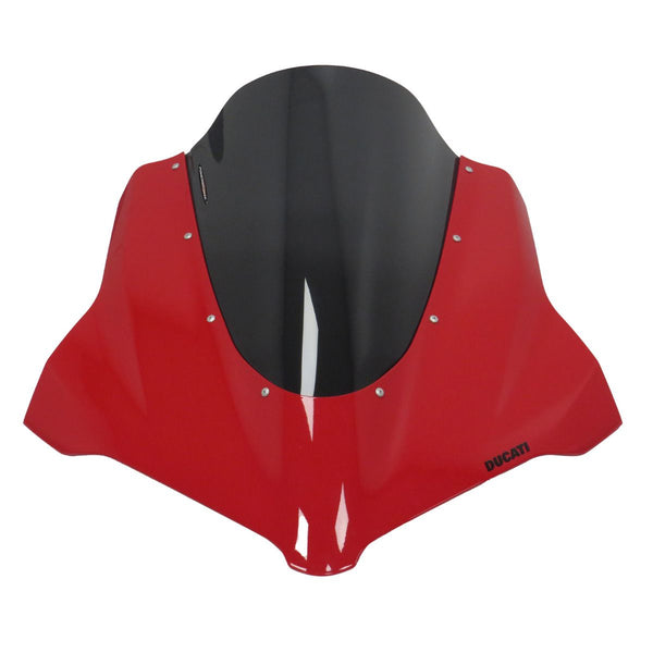 Ducati  Panigale V4  2025 >  Dark Tint Original Profile SCREEN Powerbronze