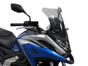 Fits Honda NC750X      2021-2023  Light Tint Original Profile SCREEN by Powerbronze