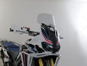 Fits Honda CRF1000L Africa Twin Adventure 18-2019  Dark Tint Original Profile SCREEN Powerbronze