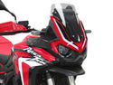 Fits Honda CRF1100L Africa Twin  20-2024   Dark Tint Original Profile SCREEN Powerbronze