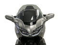 Fits Honda GL1800 Goldwing    2018-2025  Clear Original Profile SCREEN by Powerbronze