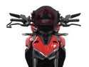 Ducati streetfighter V2  22-24  Dark Tint LIGHT SCREEN (305mm high) Powerbronze.RRP £110