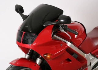 Fits Honda VFR750F   90-1993  Dark Tint Headlight Protectors by Powerbronze RRP ÂŁ36