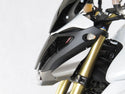 Fits Honda CB1000R  08-2017 Clear Headlight Protectors Powerbronze RRP £36