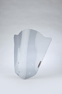 Honda NC700S  12-2014 Light Tint 380mm Flip/Tall SCREEN Powerbronze.