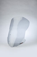 Fits Honda NC750X  16-2020 Light Tint 450mm Flip/Tall SCREEN Powerbronze.