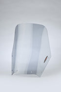 Kawasaki KLE500  94-1996 Dark Tint 340mm Flip/Tall SCREEN Powerbronze.