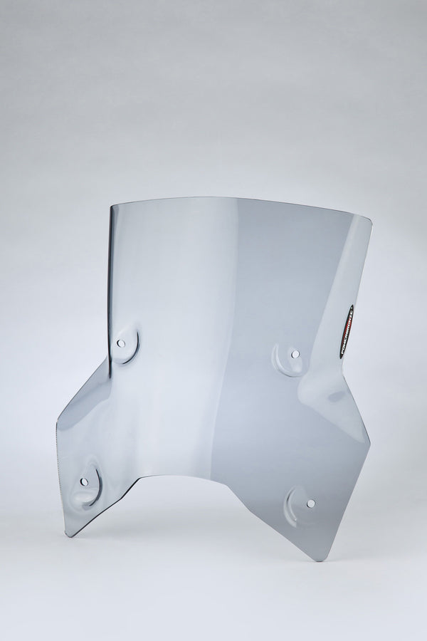 KTM 1290 Super Adventure R  17-20 Light Tint (375mm high) Flip/Tall SCREEN Powerbronze..