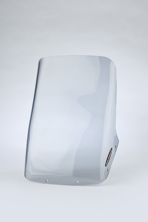 Suzuki GSX550 ES  84-1988 Light Tint 370mm Touring  SCREEN Powerbronze.