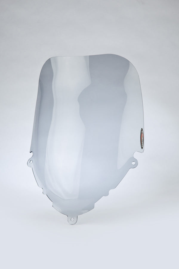 Suzuki GSX600F  98-2004 Dark Tint (440mm hi) Touring  SCREEN Powerbronze.