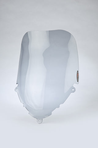 Suzuki GSX750F  98-2004 Light Tint (440mm hi) Touring  SCREEN Powerbronze.