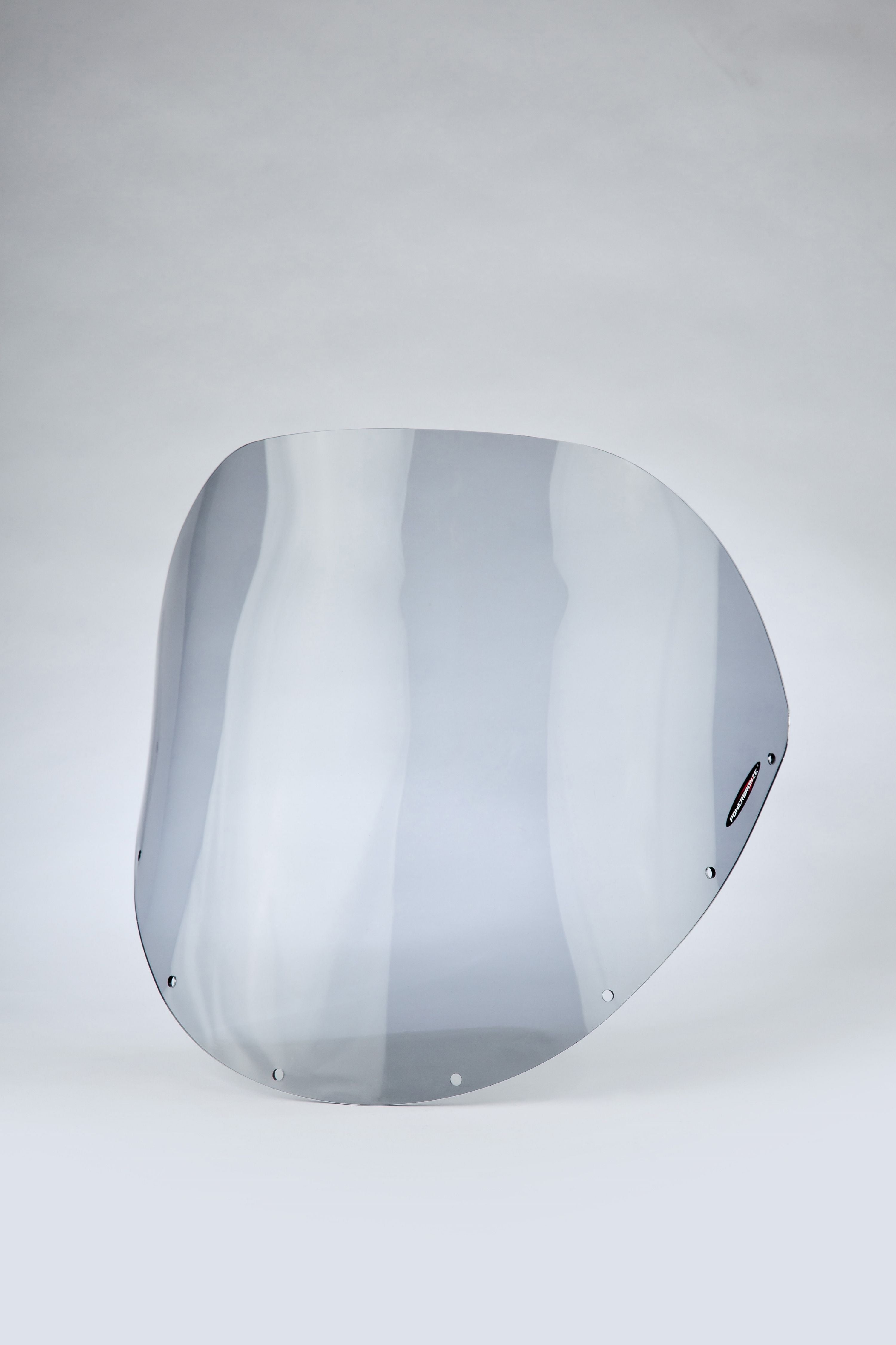 Suzuki GSX-R750 88-1990 Light Tint (410mm hi) Touring SCREEN
