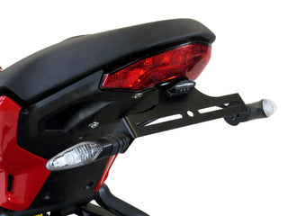 Ducati Supersport  17-2024  Tail Tidy  Eliminator  by Powerbronze    RRP ÂŁ128