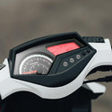 2025 Lexmoto Diablo 125cc EFI E5        LJ125T-9M-E5. £1959.99