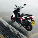 2025 Lexmoto Diablo 125cc EFI E5        LJ125T-9M-E5. £1959.99