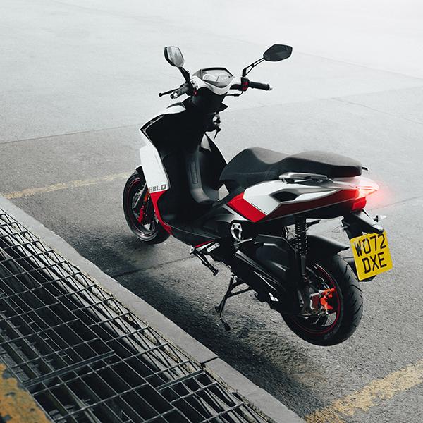 2025 Lexmoto Diablo 125cc EFI E5        LJ125T-9M-E5. £1959.99