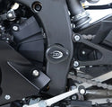 R&G Crash Protectors - Aero Style for Yamaha YZF-R6 '06-20  (Lower)