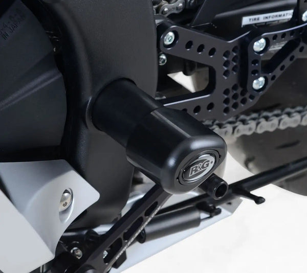 R&G Crash Protectors - Aero Style for Yamaha YZF-R6 '06-20  (Lower)