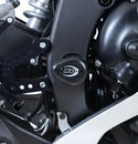 R&G Crash Protectors - Aero Style for Yamaha YZF-R6 '06-20  (Lower)
