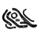 Honda CBR600 RR PC40   2007-2023 Samco Sport Silicone Hose Kit  & Stainless Hose Clips  HON-34