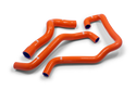 KTM 1290 Super Duke RR 2021 Samco Sport Silicone Hose Kit & Stainless Hose Clip KTM-123