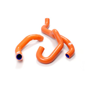 KTM 1290 Super Duke R (Y-Piece Race Design) 2013 - 2019 Samco Sport Silicone Hose Kit & Stainless Hose Clips KTM-65