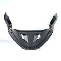 Yamaha XSR900 2022 >  Belly Pan Spoiler Matt Black Finish Pyramid