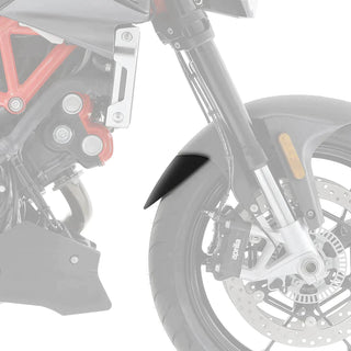 Aprilia Tuono V4 1100 RR  15-2020 Mudguard Extender Fender by Pyramid Plastics