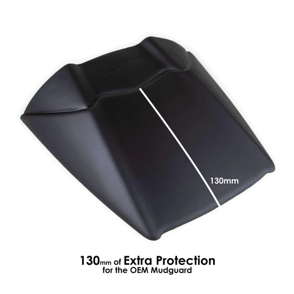 Yamaha Tracer 900  18-2020   ABS Hugger Fender Extension