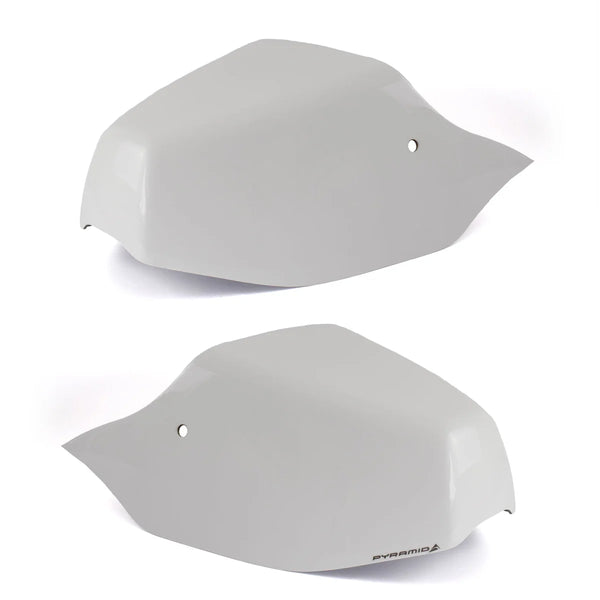 Yamaha XSR900 Legend Red seat cowl 2025 >  by Pyramid.