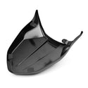 BMW F900R 20-2025  Matt Black Seat Cowl by Pyramid Plastics