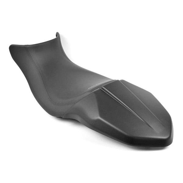 BMW F900R 20-2025  Matt Black Seat Cowl by Pyramid Plastics