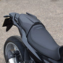 BMW F900R 20-2025  Matt Black Seat Cowl by Pyramid Plastics