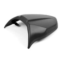 BMW F900R 20-2025  Matt Black Seat Cowl by Pyramid Plastics