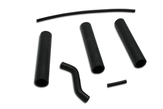 Suzuki GT 750 1972 - 1977 Samco Sport Silicone Hose Kit & Stainless Hose Clip SUZ-64