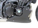 Kawasaki Z900RS & Z900RS Cafe 18-2025 Belly Pan  Gloss Black  by Powerbronze MBB