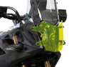 Yamaha Tenere 700 World Raid  22-2025 Light Tint Headlight Protectors Powerbronze RRP £55