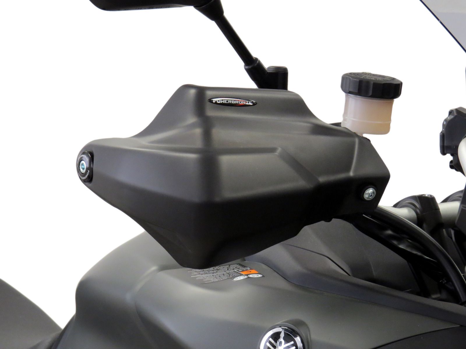 Yamaha Tracer 9 GT - All technical Data of the Model Tracer 9 GT from