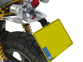 Fits Honda Monkey  18-2024  Tail Tidy  Eliminator  by Powerbronze    RRP £100..