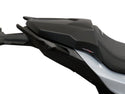 BMW F900R 20-2023 Matt Black Seat Cowl Seat Hump to fit Powerbronze RRP £90