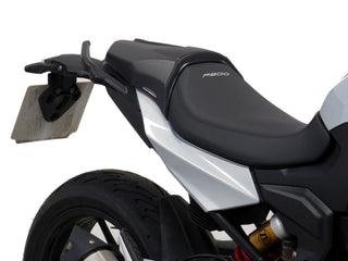 BMW F900R 20-2023 Gloss White Seat Cowl Seat Hump to fit Powerbronze RRP £90